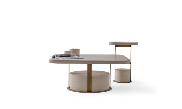 Allegro Coffee Table
