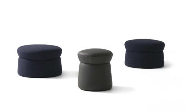 Fungo Pouf